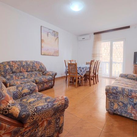 Apartments Branko Budva Dış mekan fotoğraf