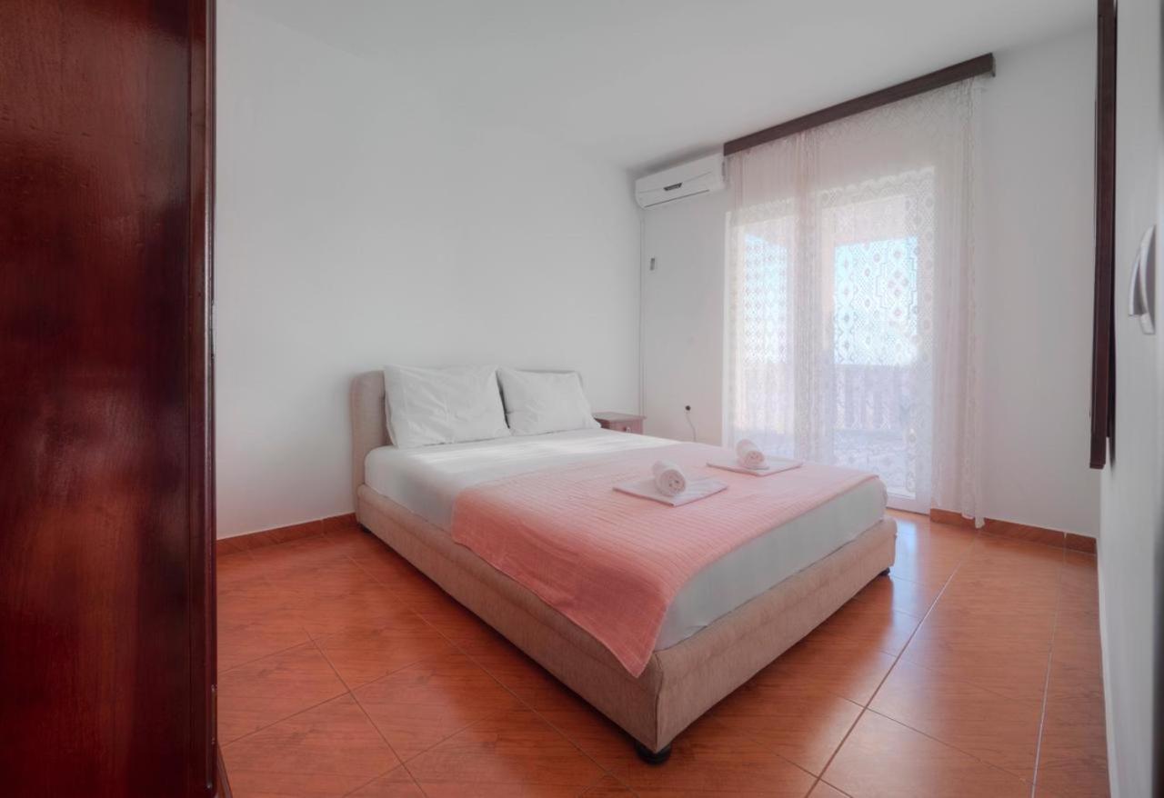 Apartments Branko Budva Dış mekan fotoğraf