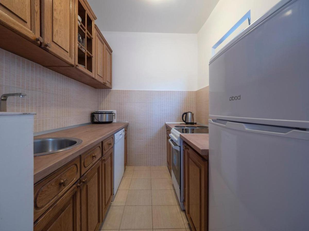 Apartments Branko Budva Dış mekan fotoğraf