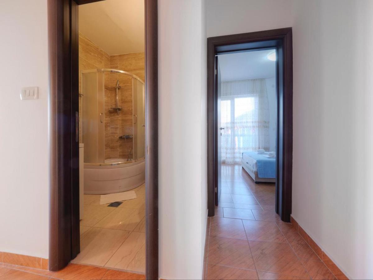 Apartments Branko Budva Dış mekan fotoğraf