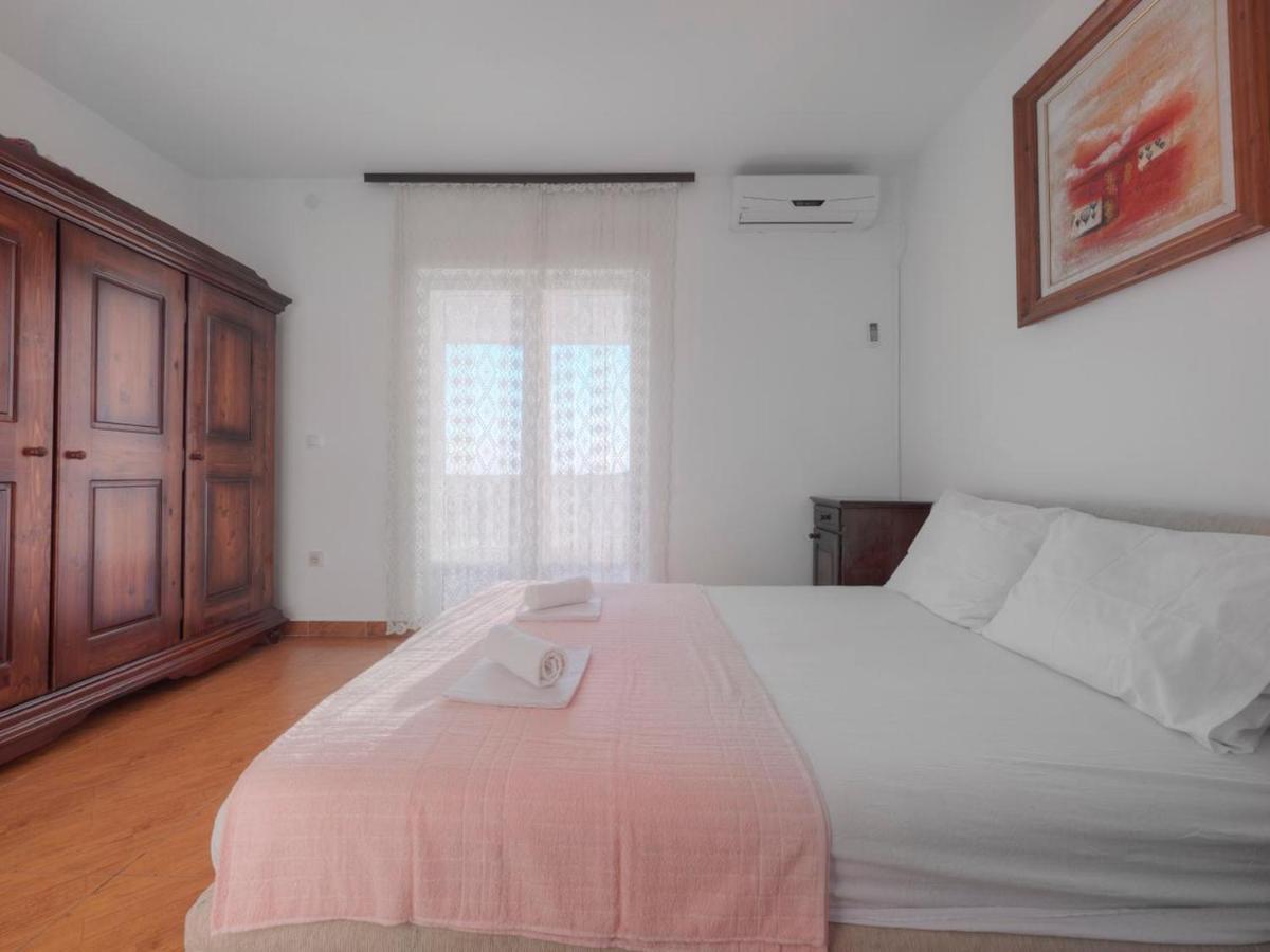 Apartments Branko Budva Dış mekan fotoğraf